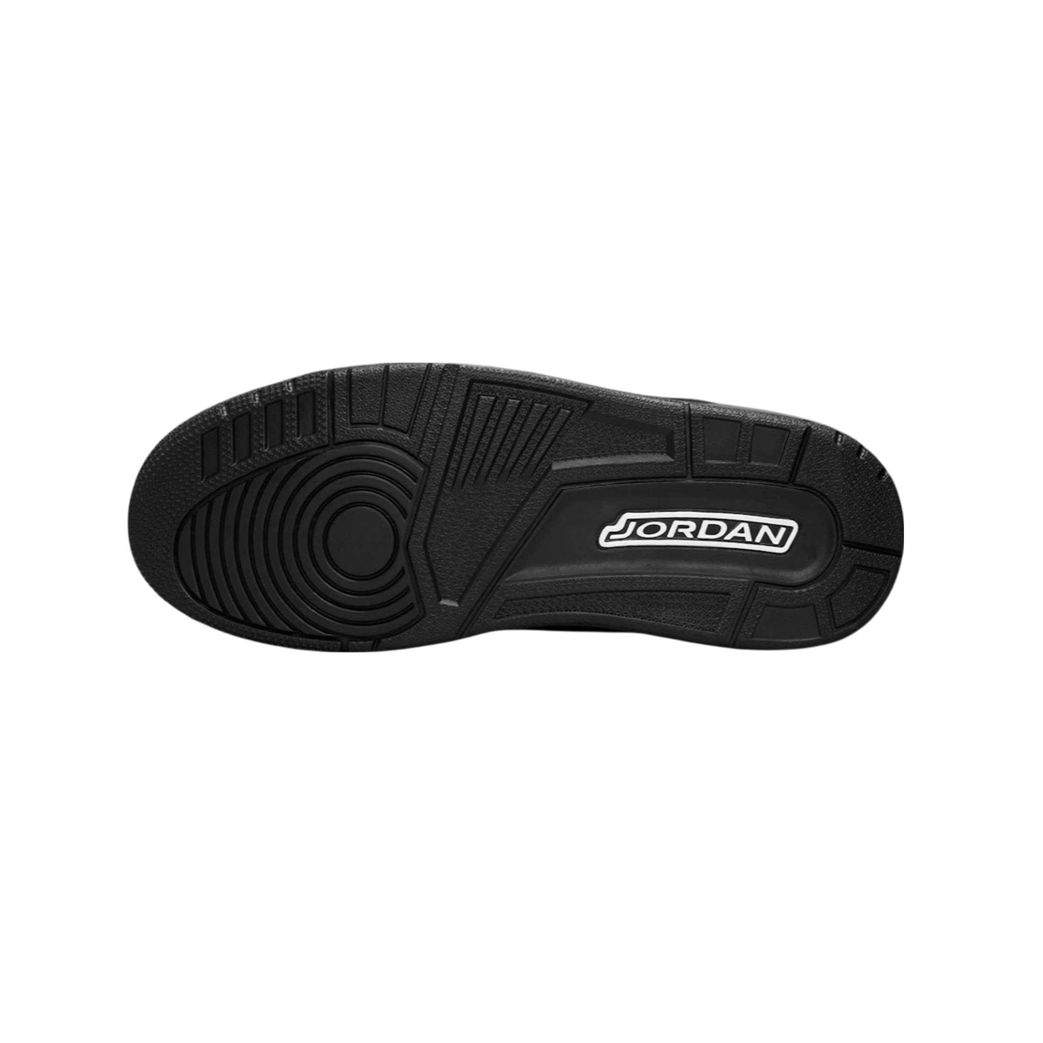 JORDAN 3 RETRO BLACK CAT (2025)