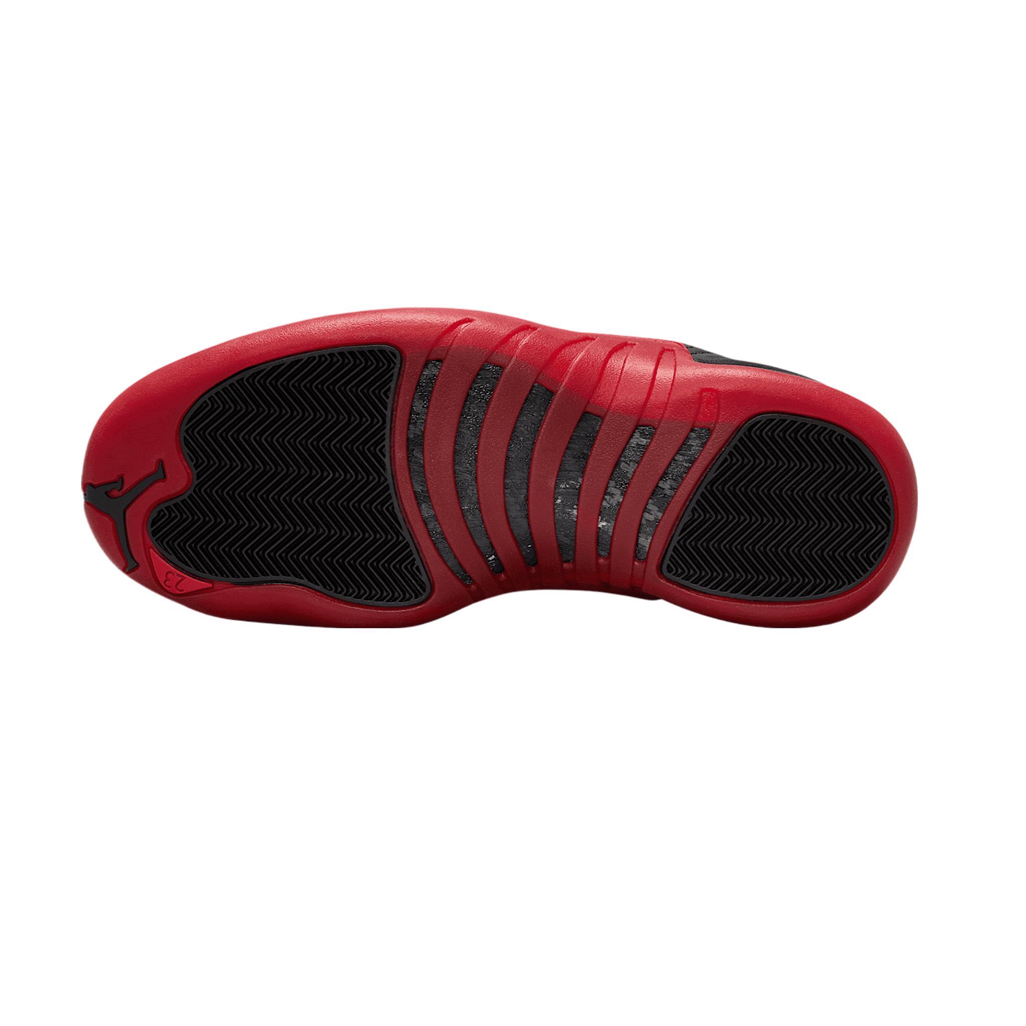 JORDAN 12 RETRO 'FLU GAME' 2025
