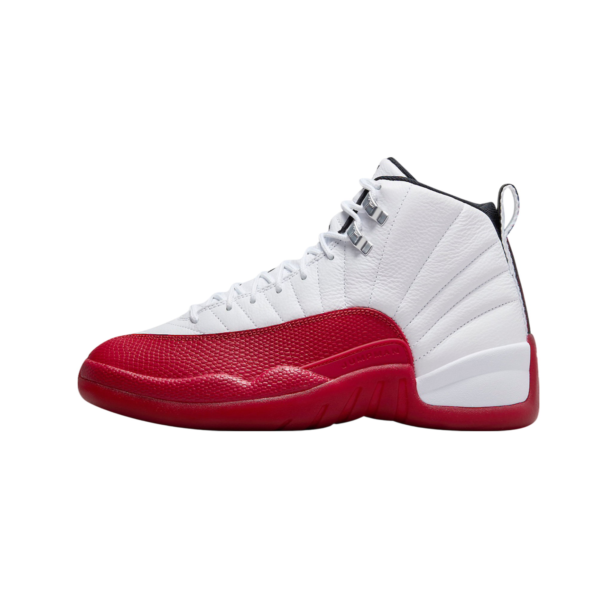 JORDAN 12 RETRO 'CHERRY' 2023