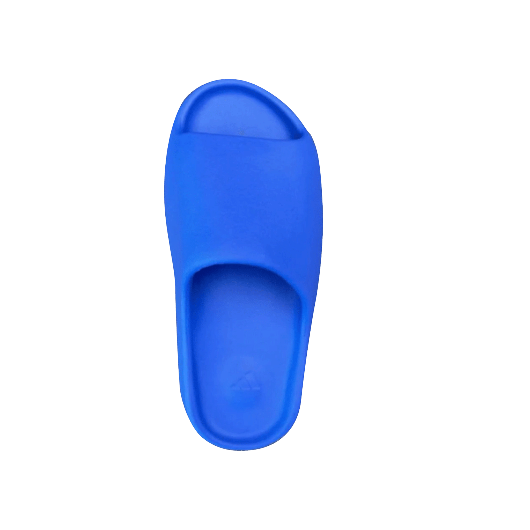 ADIDAS YEEZY SLIDE AZURE