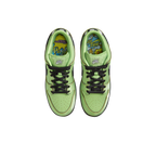 NIKE DUNK SB LOW THE POWERPUFF GIRLS BUTTERCUP