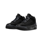 JORDAN 3 RETRO BLACK CAT (2025)
