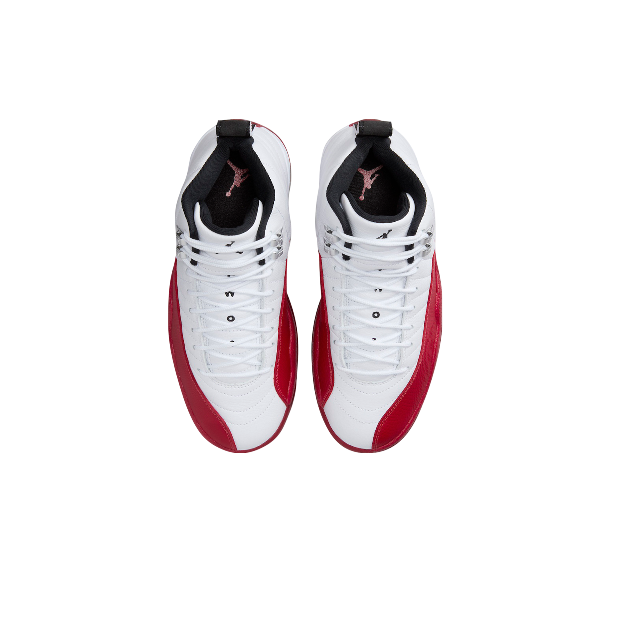 JORDAN 12 RETRO 'CHERRY' 2023
