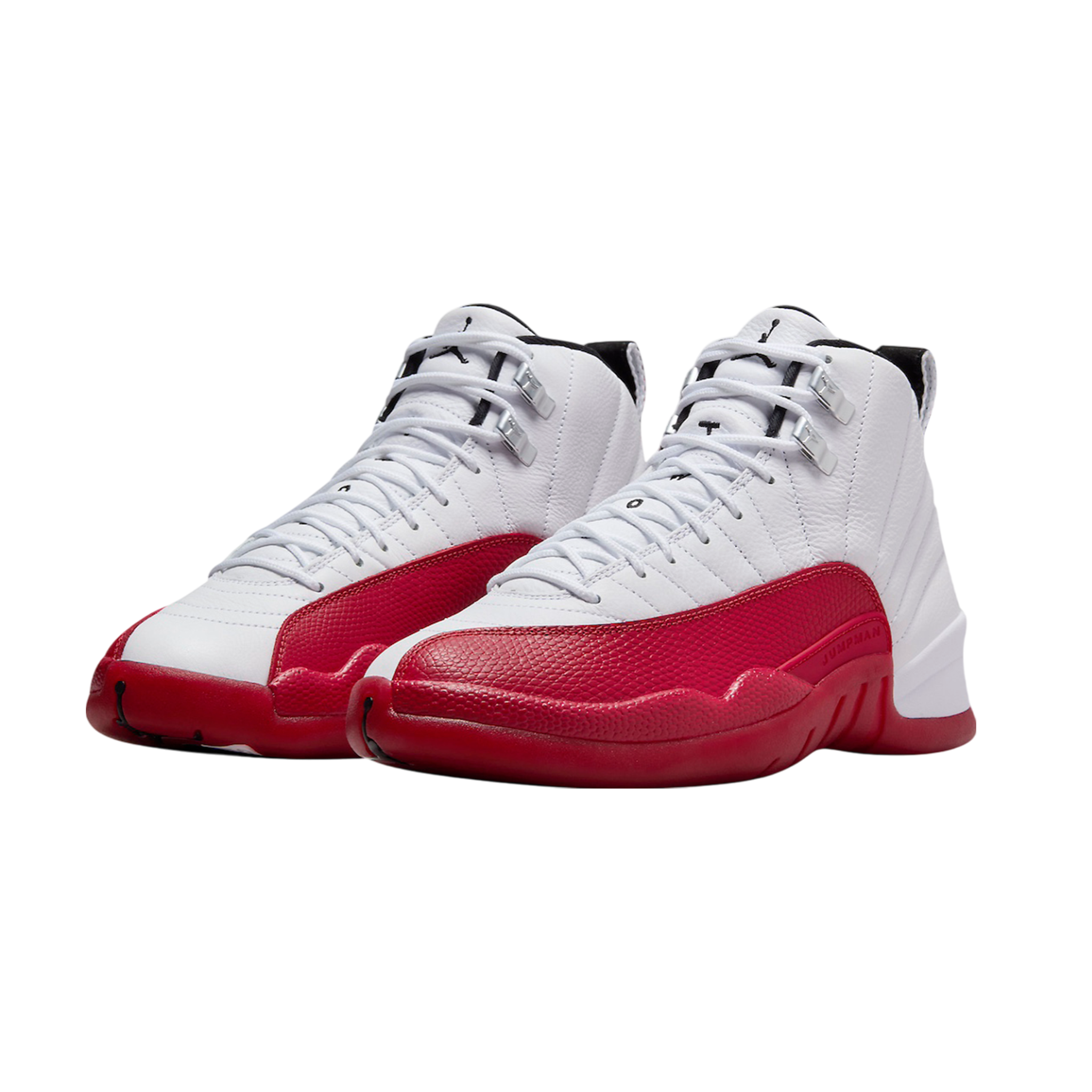 JORDAN 12 RETRO 'CHERRY' 2023