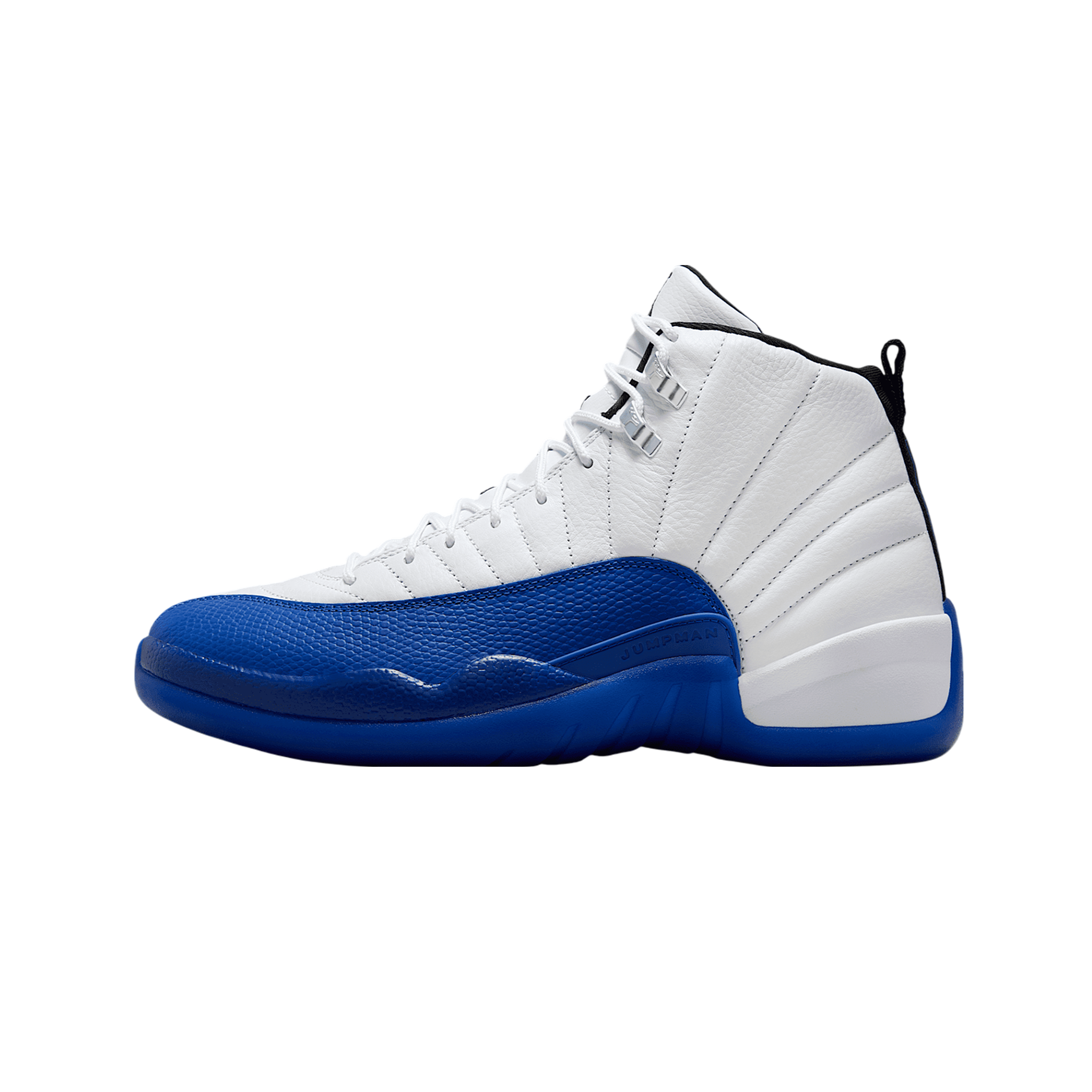 JORDAN 12 RETRO 'BLUEBERRY'