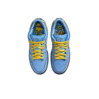 NIKE DUNK SB LOW THE POWERPUFF GIRLS BUBBLES