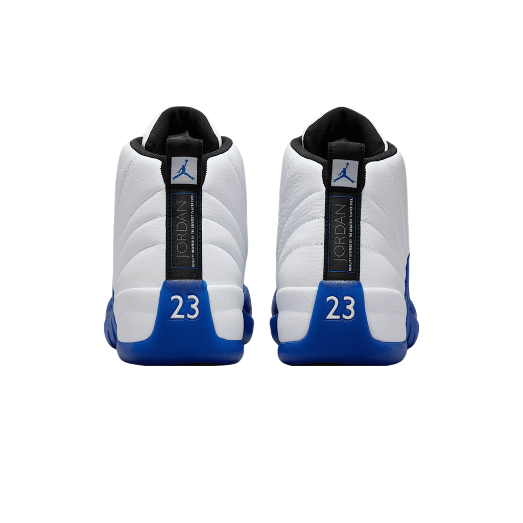 JORDAN 12 RETRO 'BLUEBERRY'