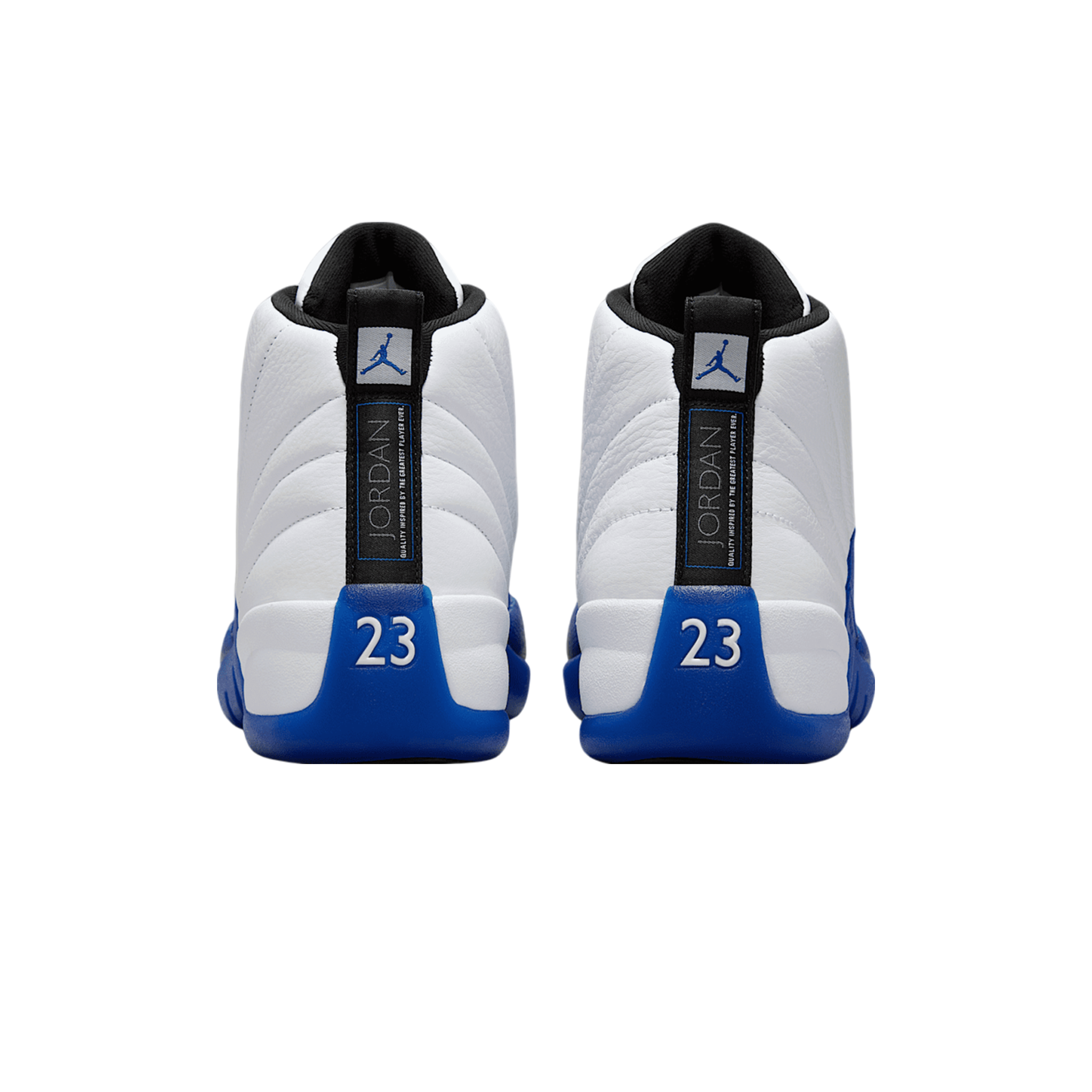 JORDAN 12 RETRO 'BLUEBERRY'