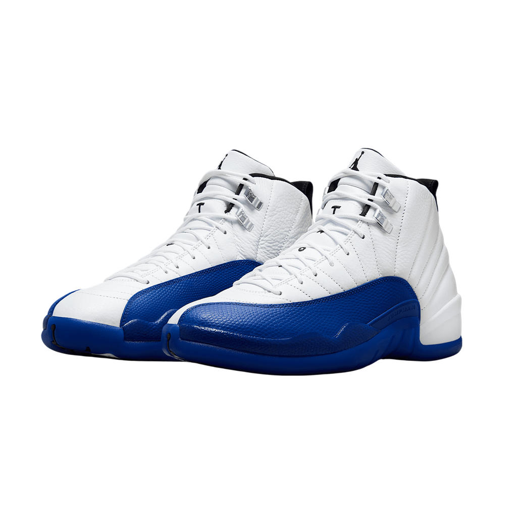 JORDAN 12 RETRO 'BLUEBERRY'