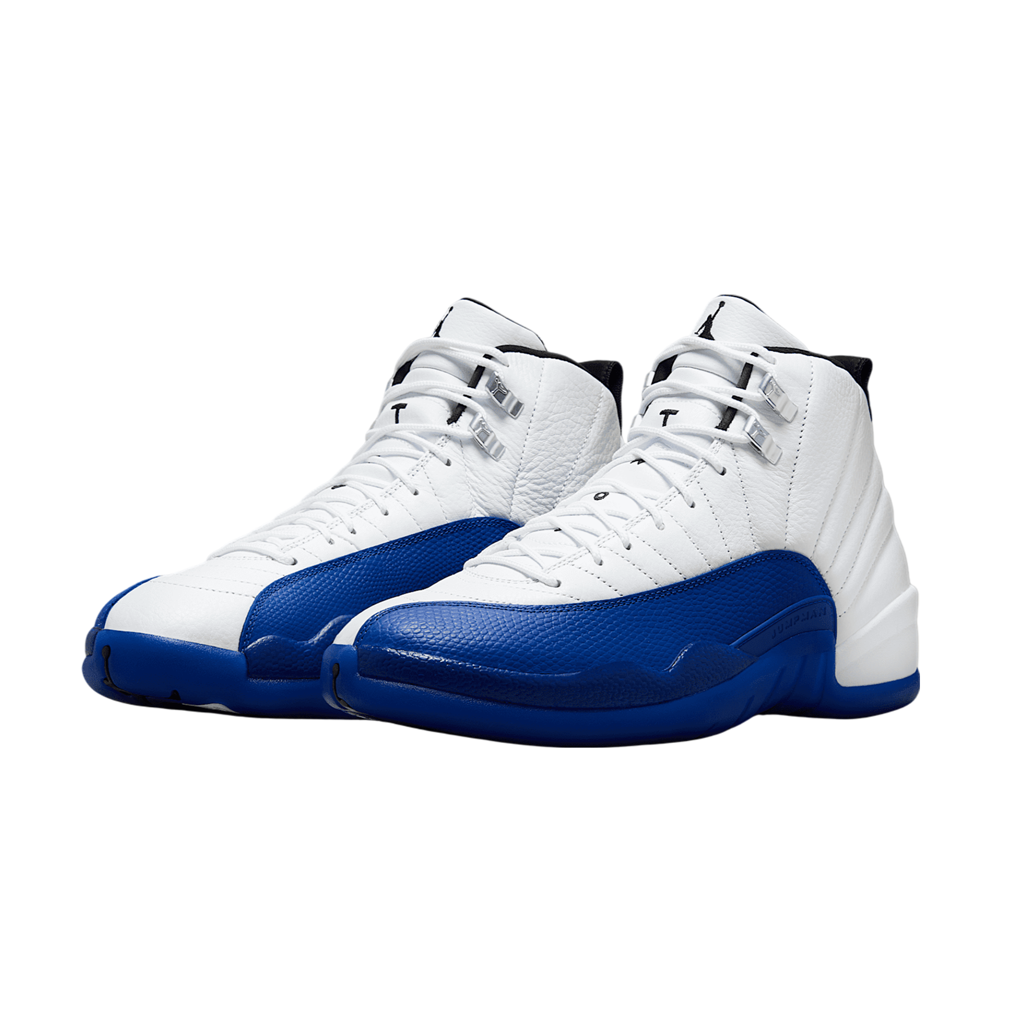 JORDAN 12 RETRO 'BLUEBERRY'