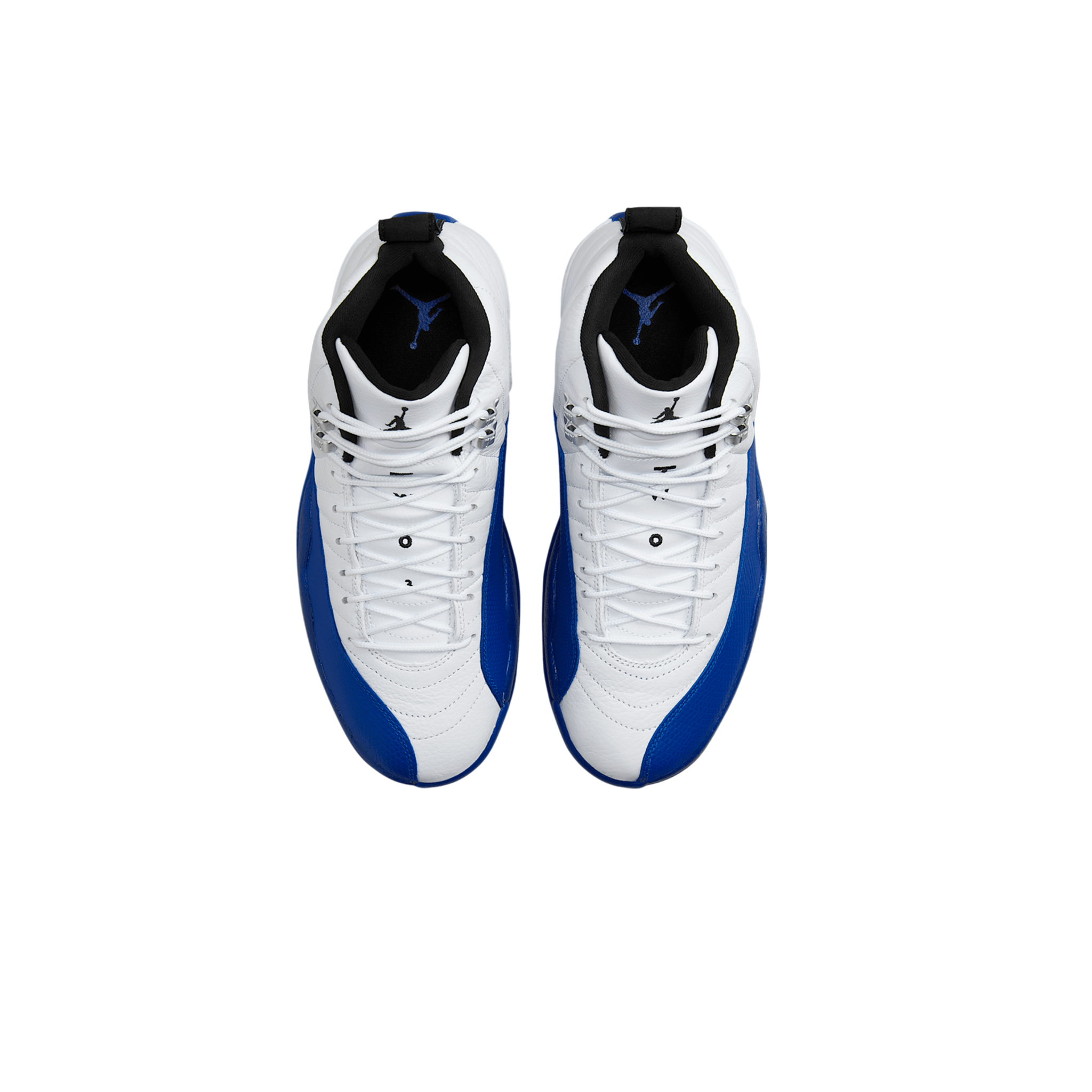 JORDAN 12 RETRO 'BLUEBERRY'