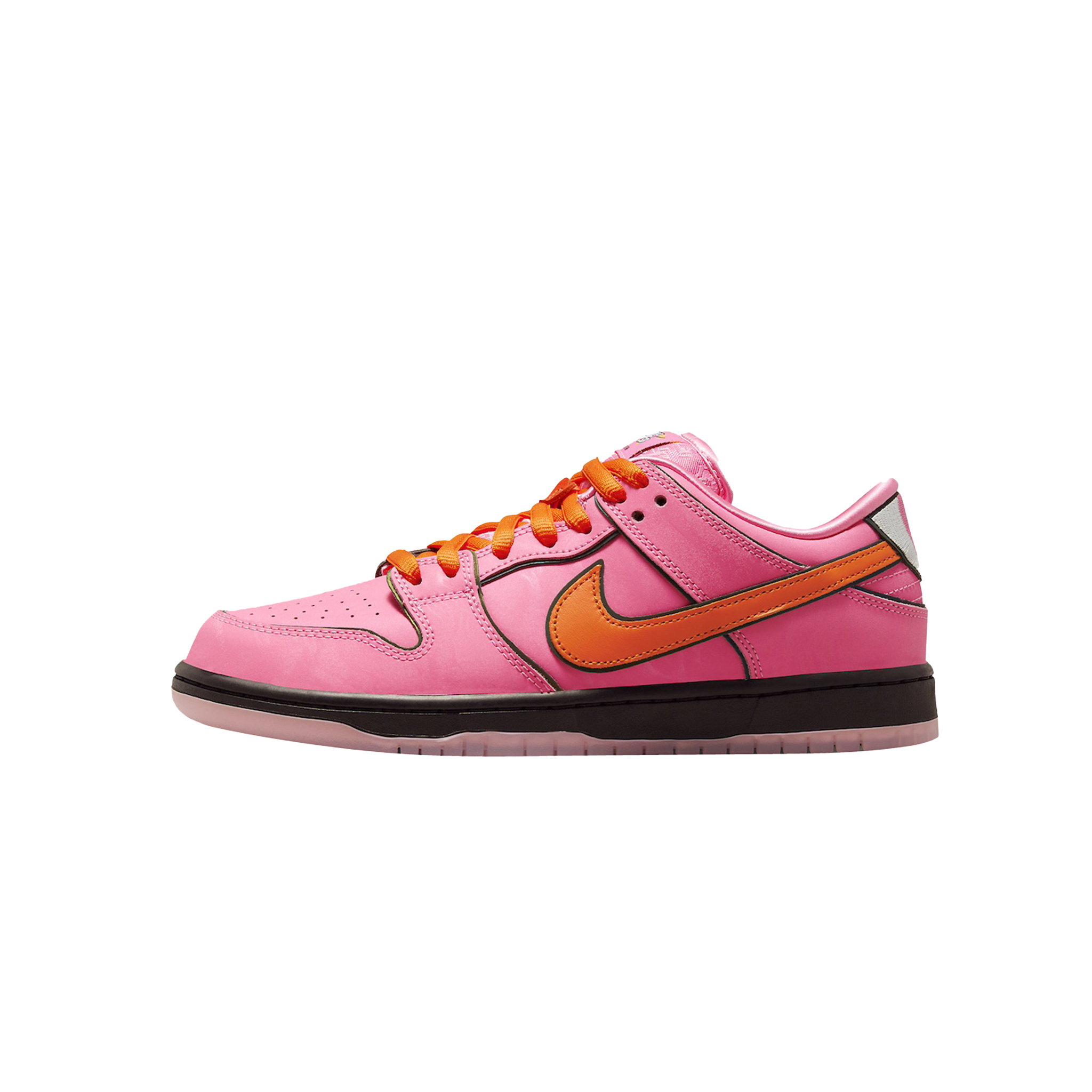 NIKE DUNK SB LOW THE POWERPUFF GIRLS BLOSSOM