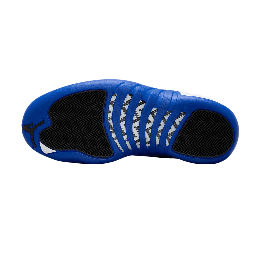 JORDAN 12 RETRO 'BLUEBERRY'