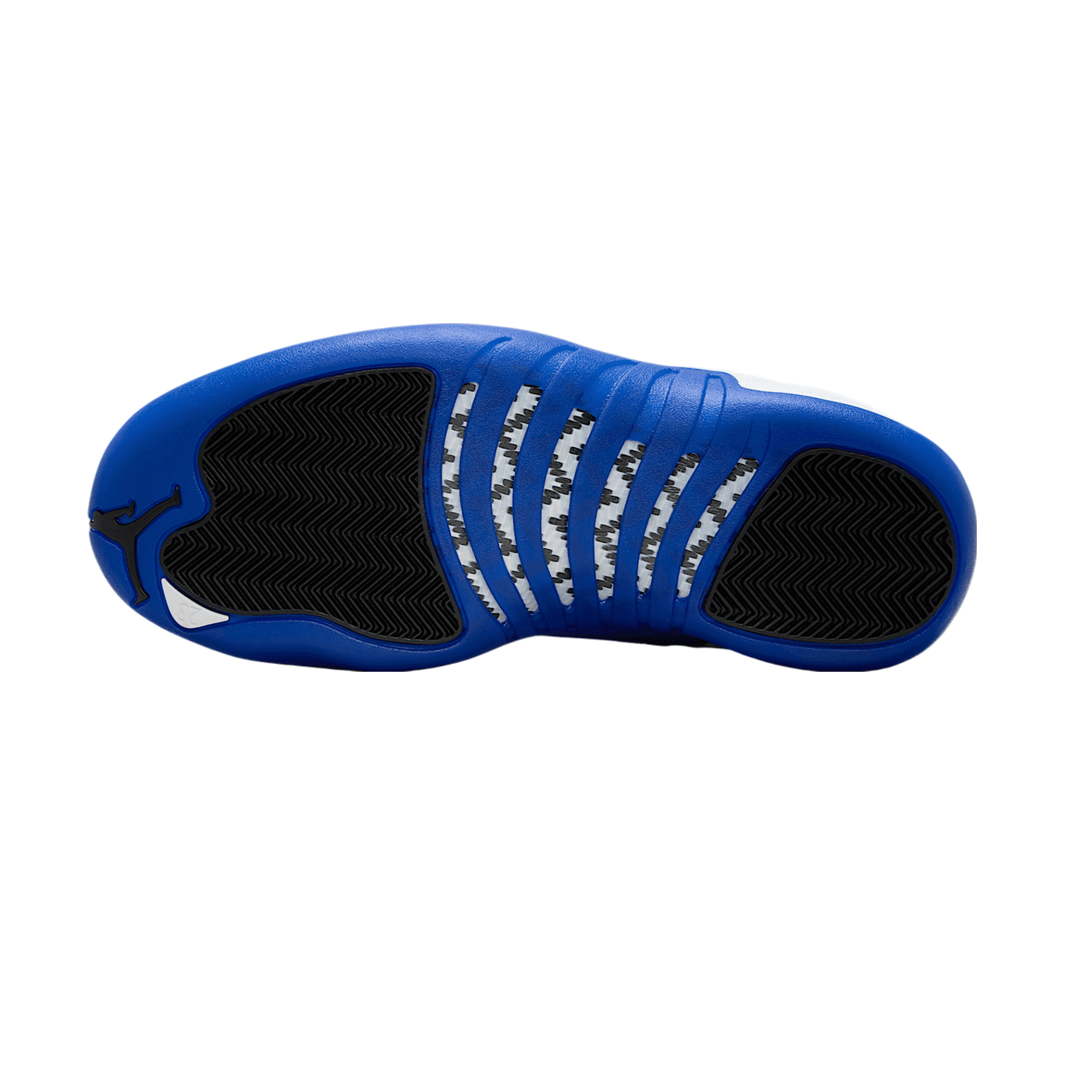 JORDAN 12 RETRO 'BLUEBERRY'