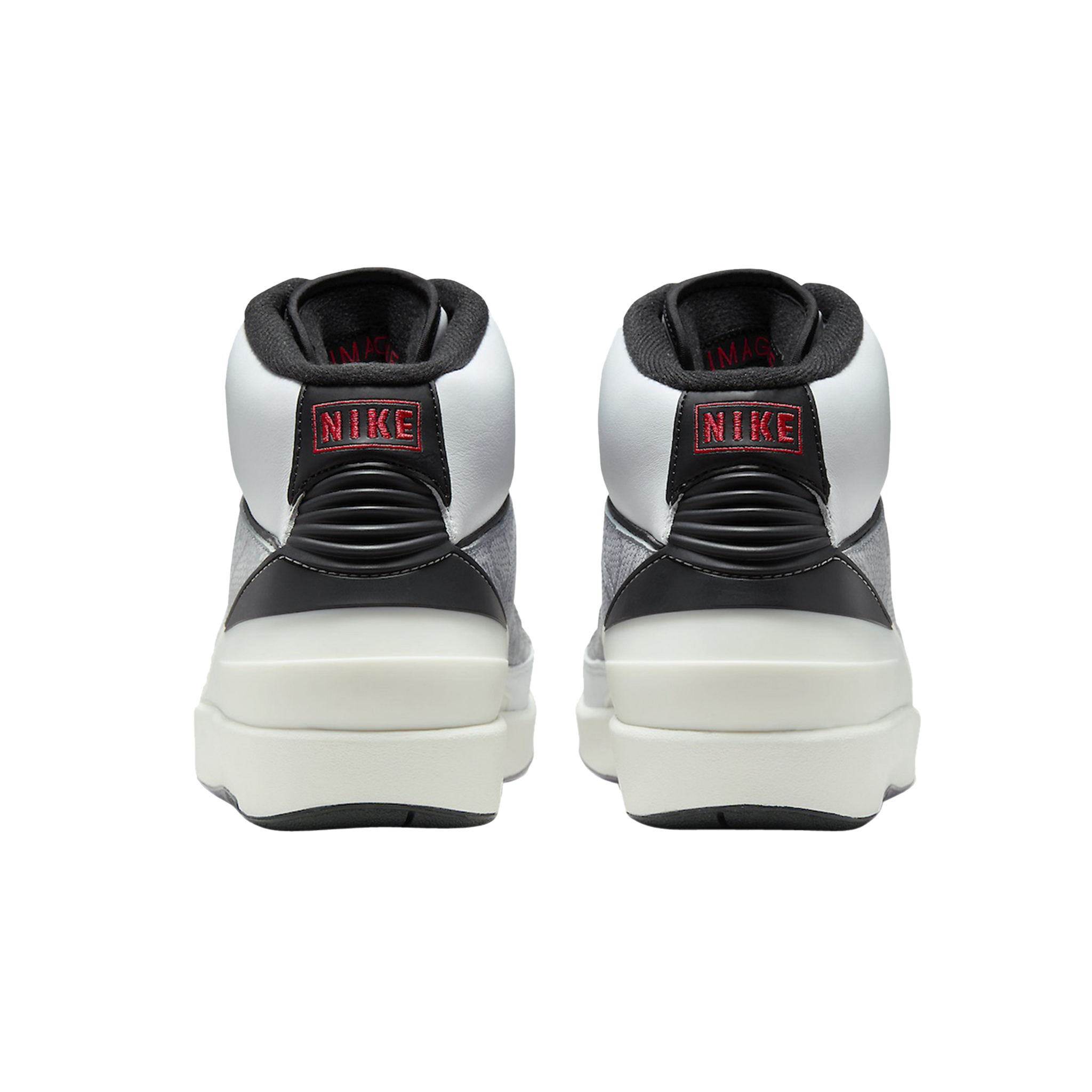 JORDAN 2 RETRO 'PYTHON'