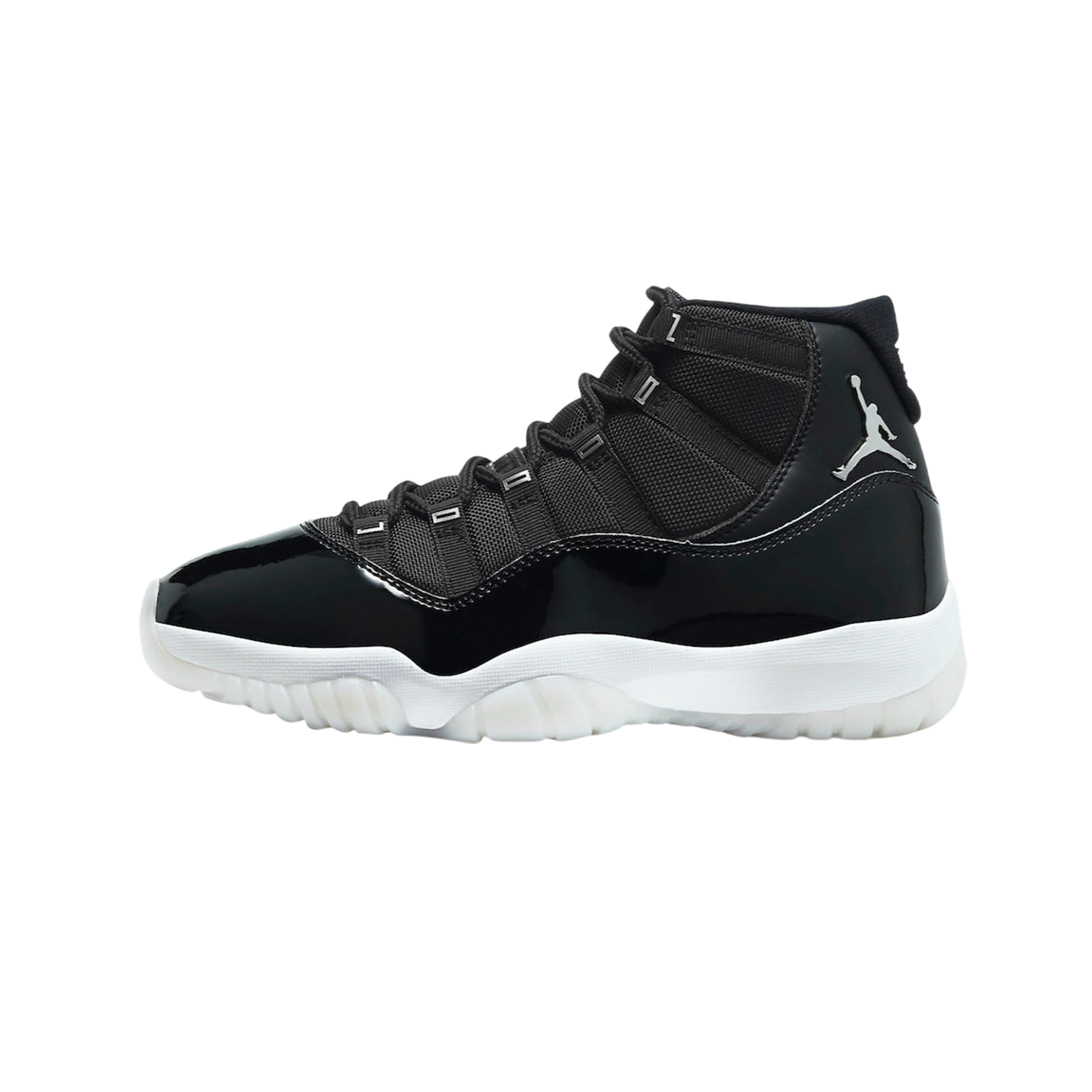 JORDAN 11 RETRO 'JUBILEE / 25TH ANNIVERSARY'