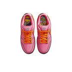 NIKE DUNK SB LOW THE POWERPUFF GIRLS BLOSSOM