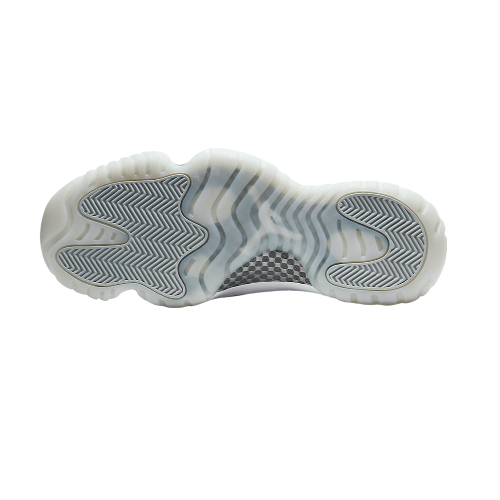 JORDAN 11 RETRO 'JUBILEE / 25TH ANNIVERSARY'