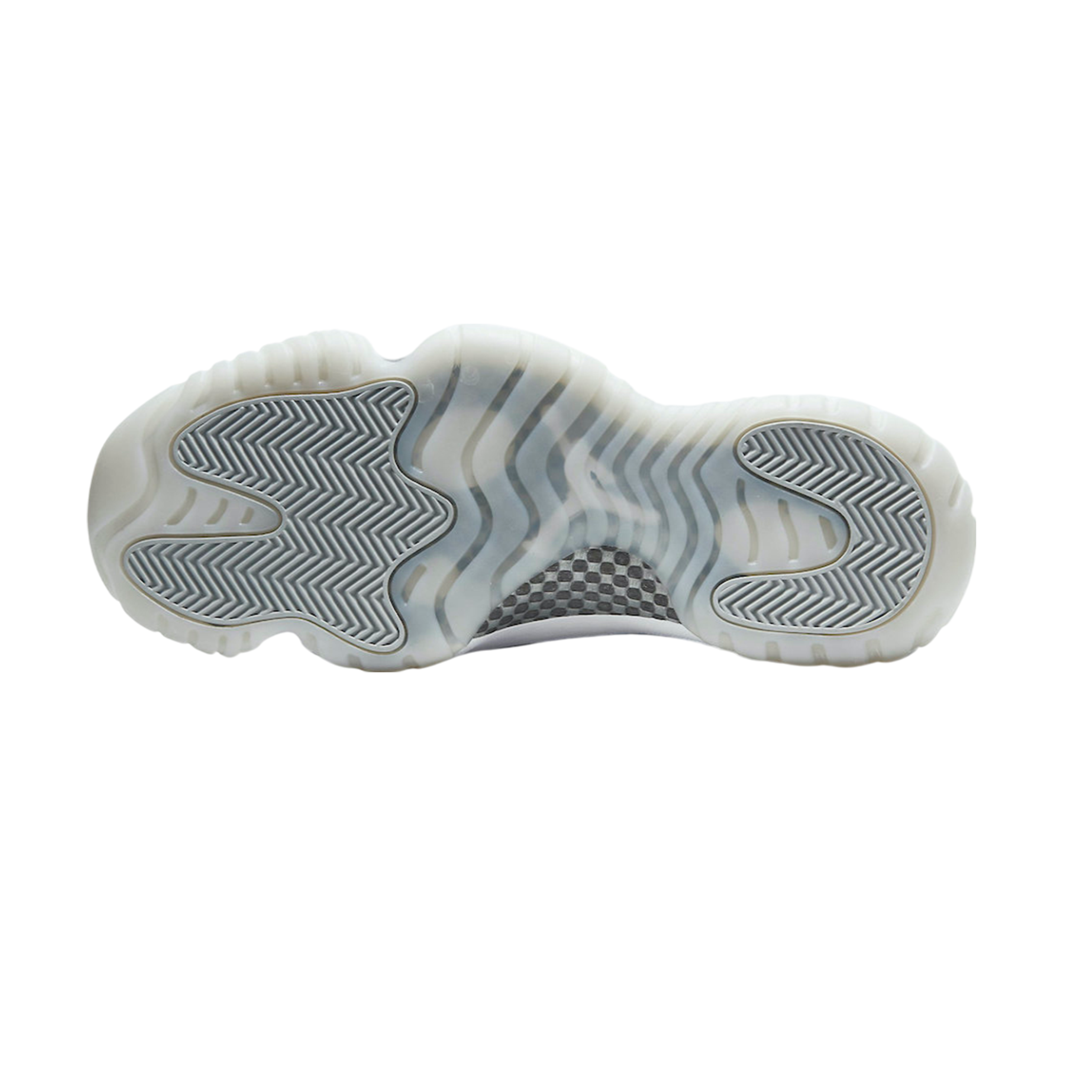 JORDAN 11 RETRO 'JUBILEE / 25TH ANNIVERSARY'