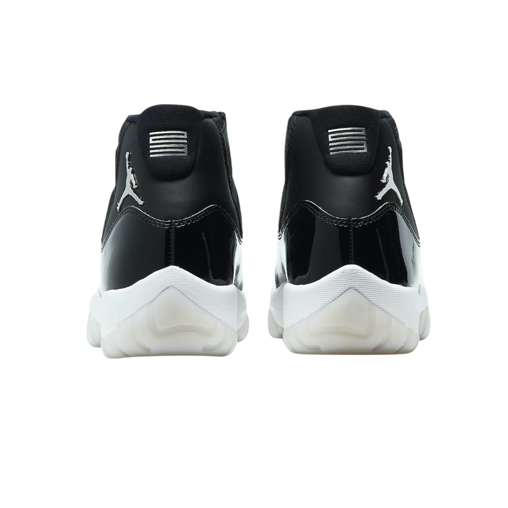 JORDAN 11 RETRO 'JUBILEE / 25TH ANNIVERSARY'