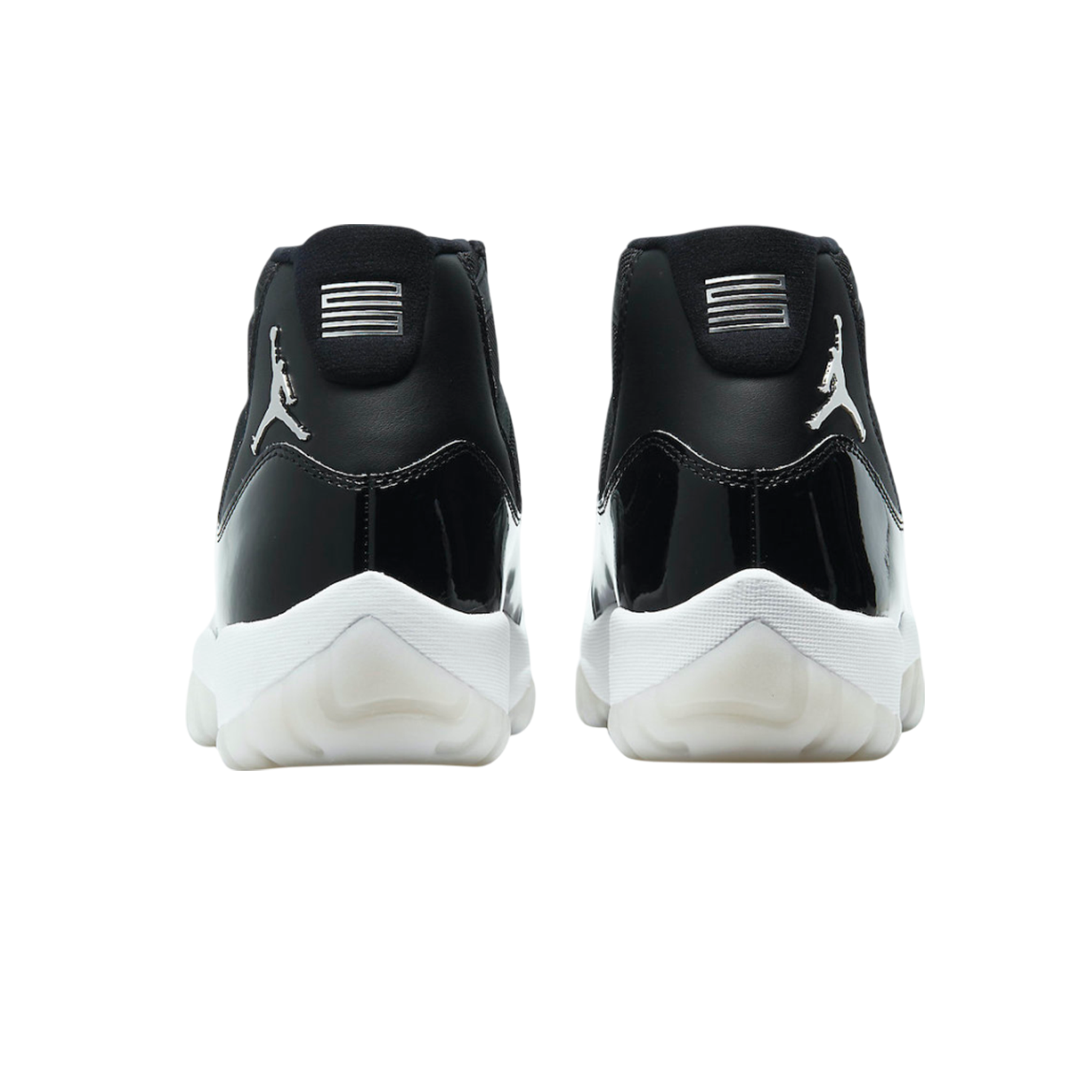 JORDAN 11 RETRO 'JUBILEE / 25TH ANNIVERSARY'