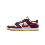 NIKE DUNK SB LOW SKATE LIKE A GIRL