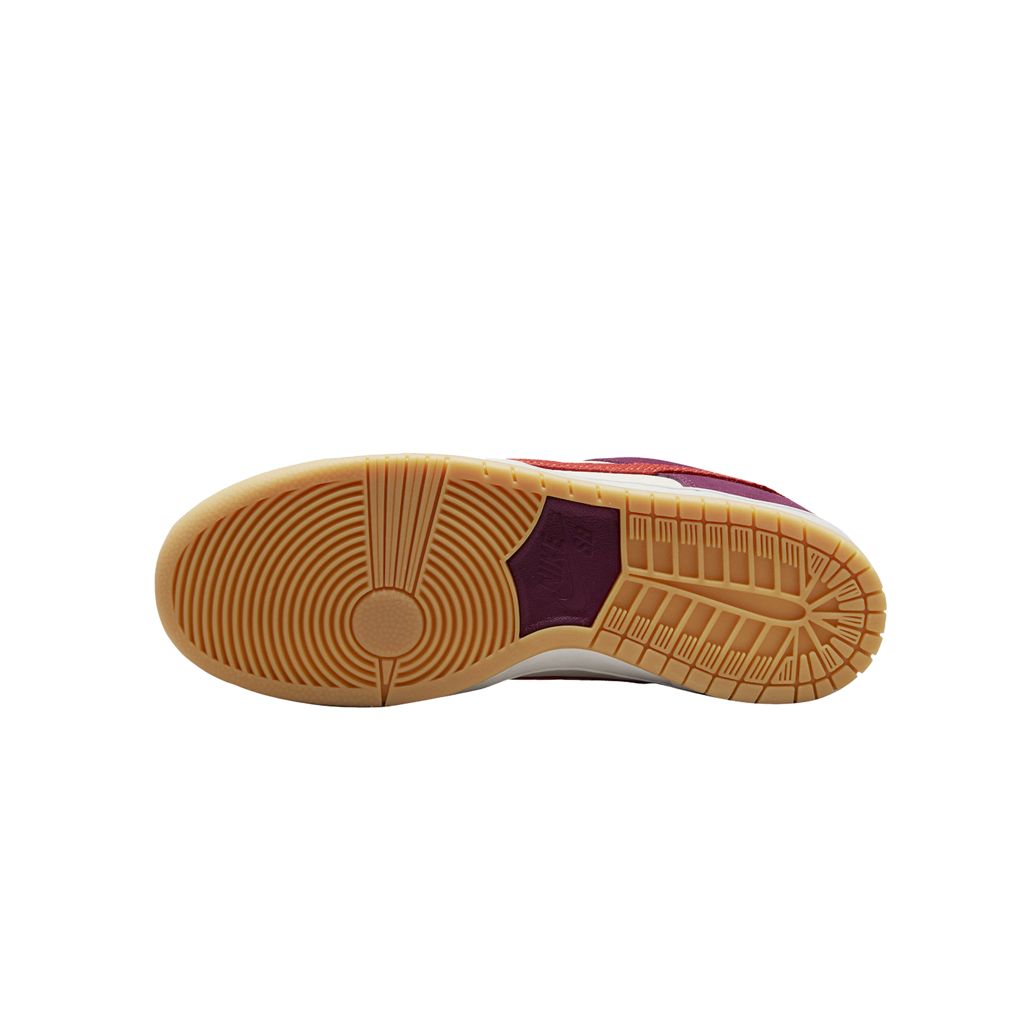 NIKE DUNK SB LOW SKATE LIKE A GIRL