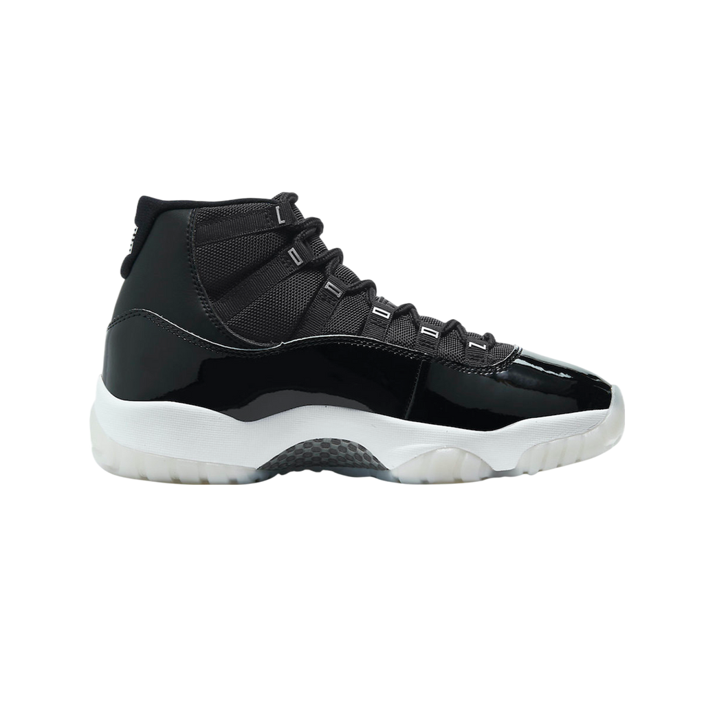 JORDAN 11 RETRO 'JUBILEE / 25TH ANNIVERSARY'