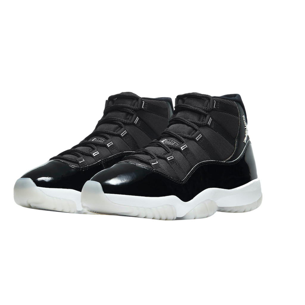 JORDAN 11 RETRO 'JUBILEE / 25TH ANNIVERSARY'