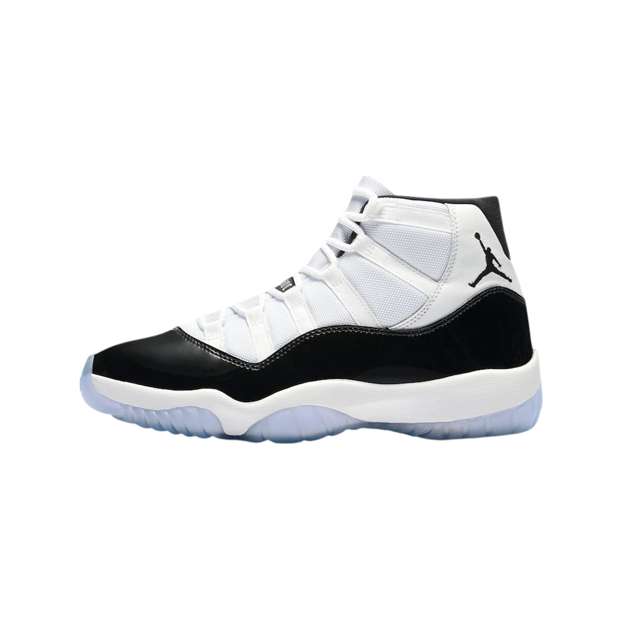 JORDAN 11 RETRO 'CONCORD' 2018
