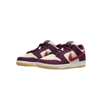 NIKE DUNK SB LOW SKATE LIKE A GIRL