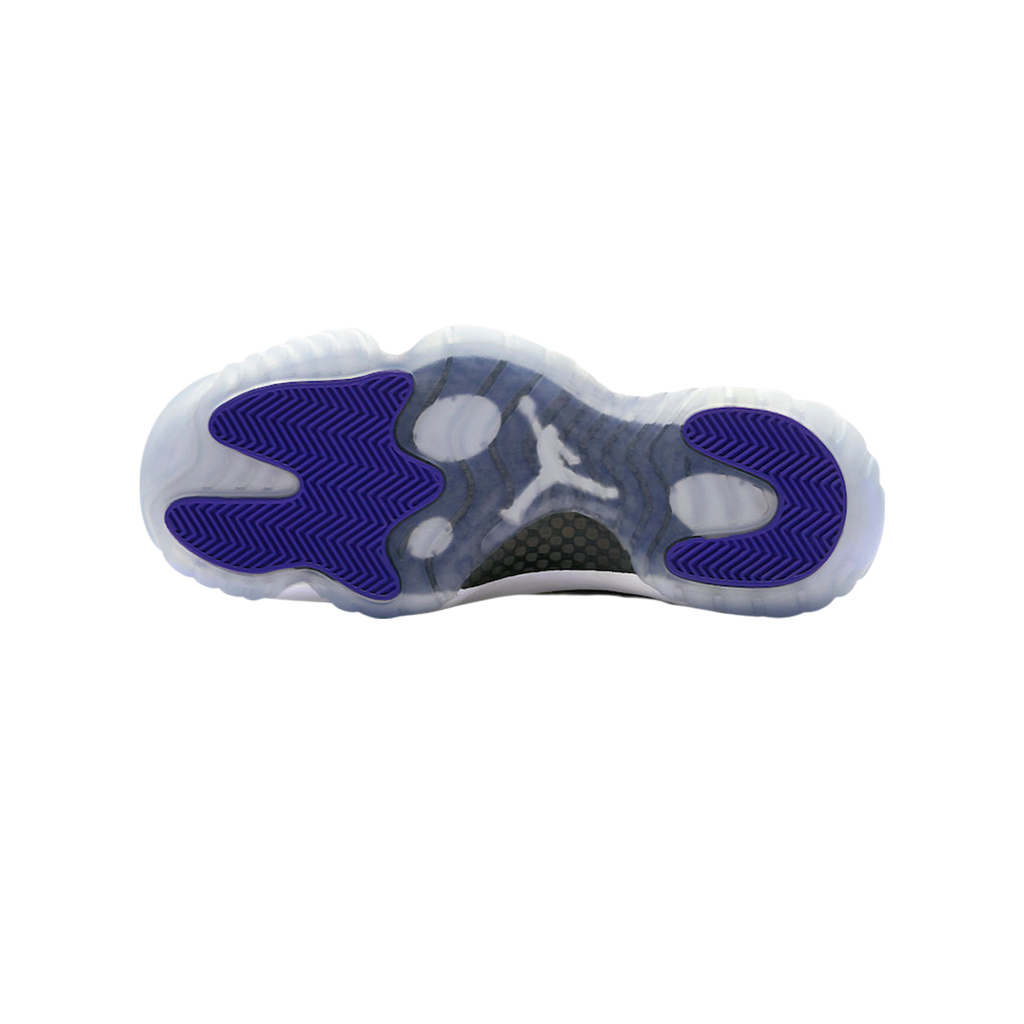 JORDAN 11 RETRO 'CONCORD' 2018