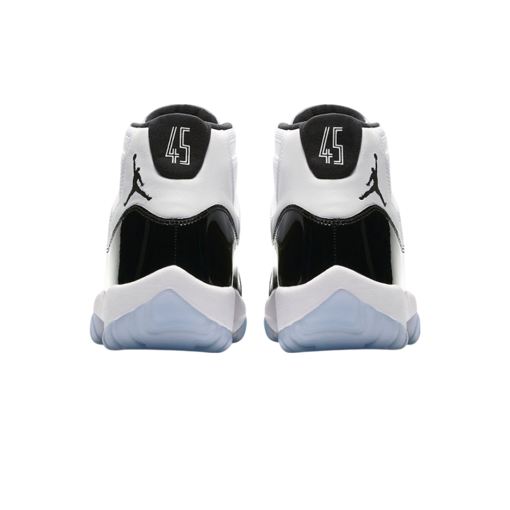 JORDAN 11 RETRO 'CONCORD' 2018