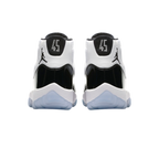 JORDAN 11 RETRO 'CONCORD' 2018