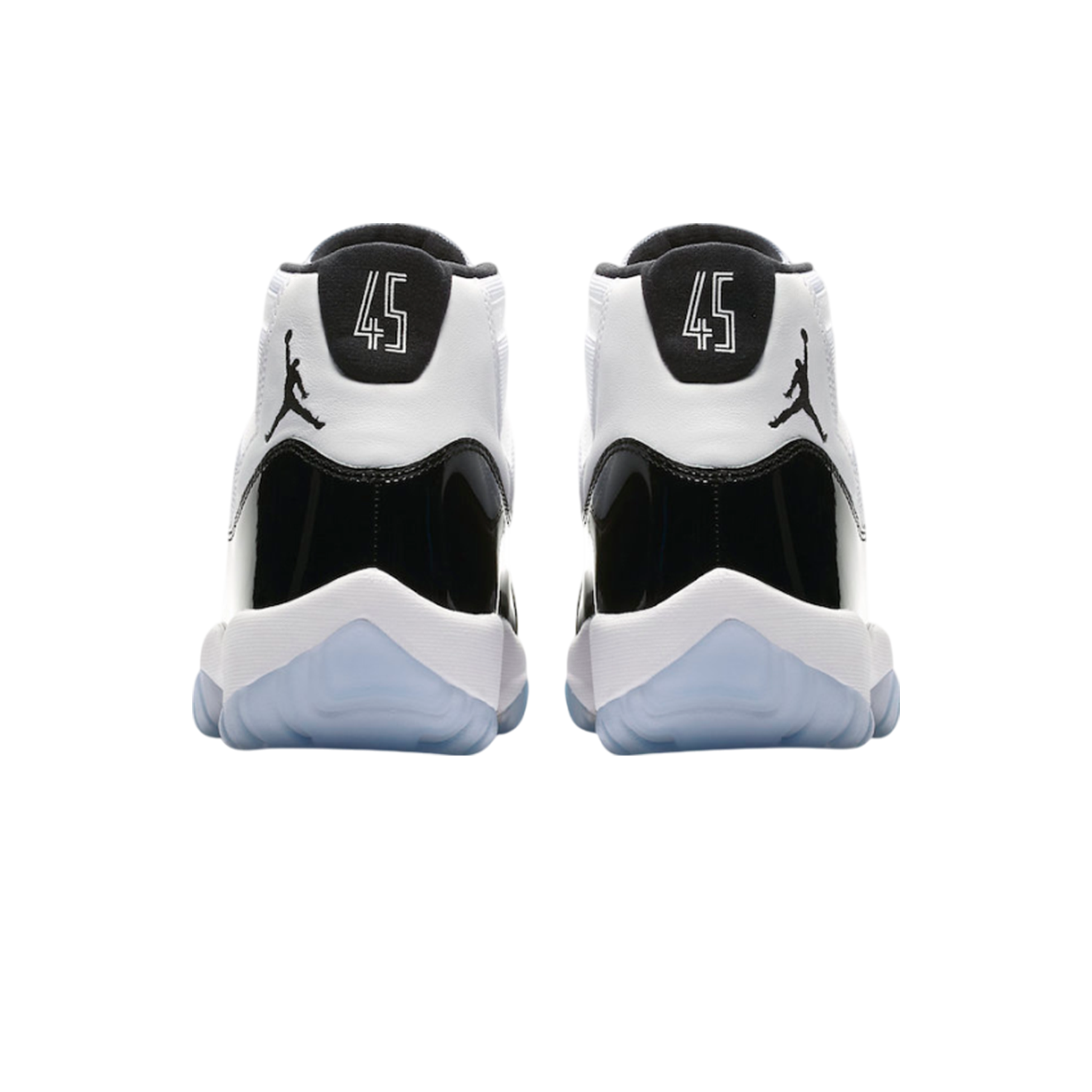 JORDAN 11 RETRO 'CONCORD' 2018