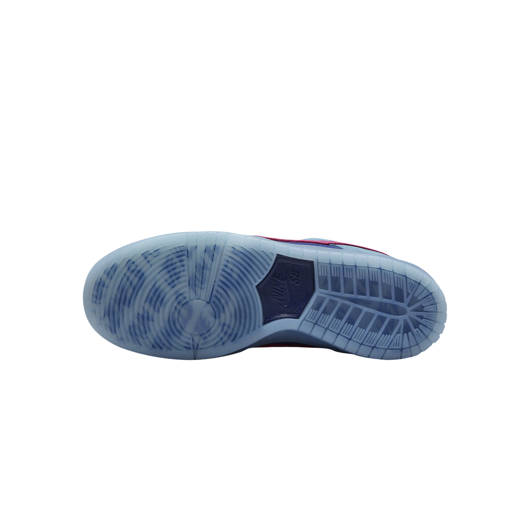 NIKE DUNK SB LOW RUN THE JEWELS