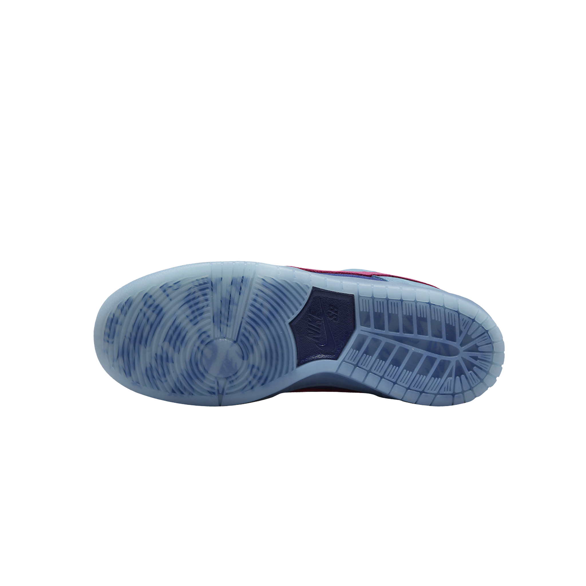 NIKE DUNK SB LOW RUN THE JEWELS