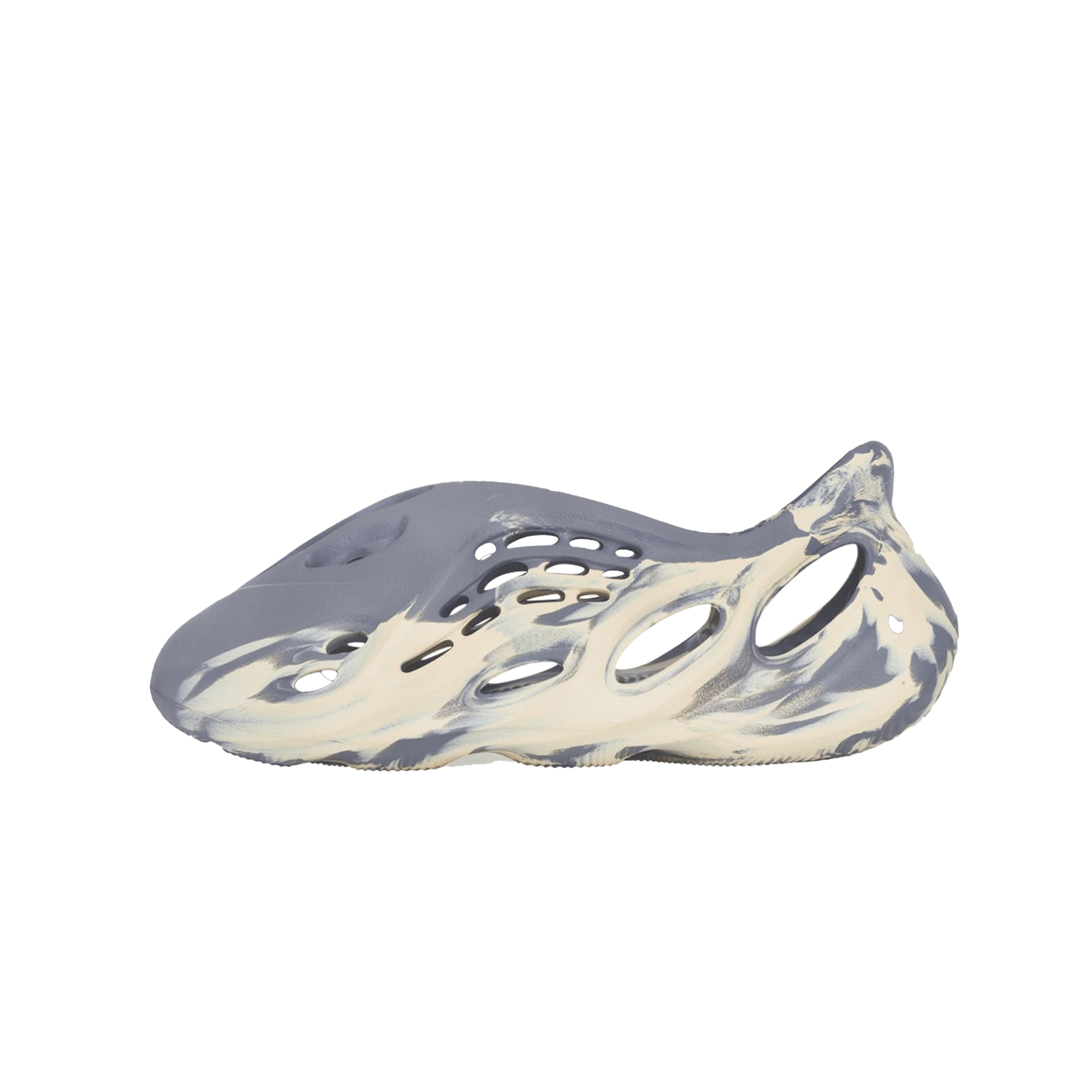 ADIDAS YEEZY FOAM RNNR MX MOON GRAY