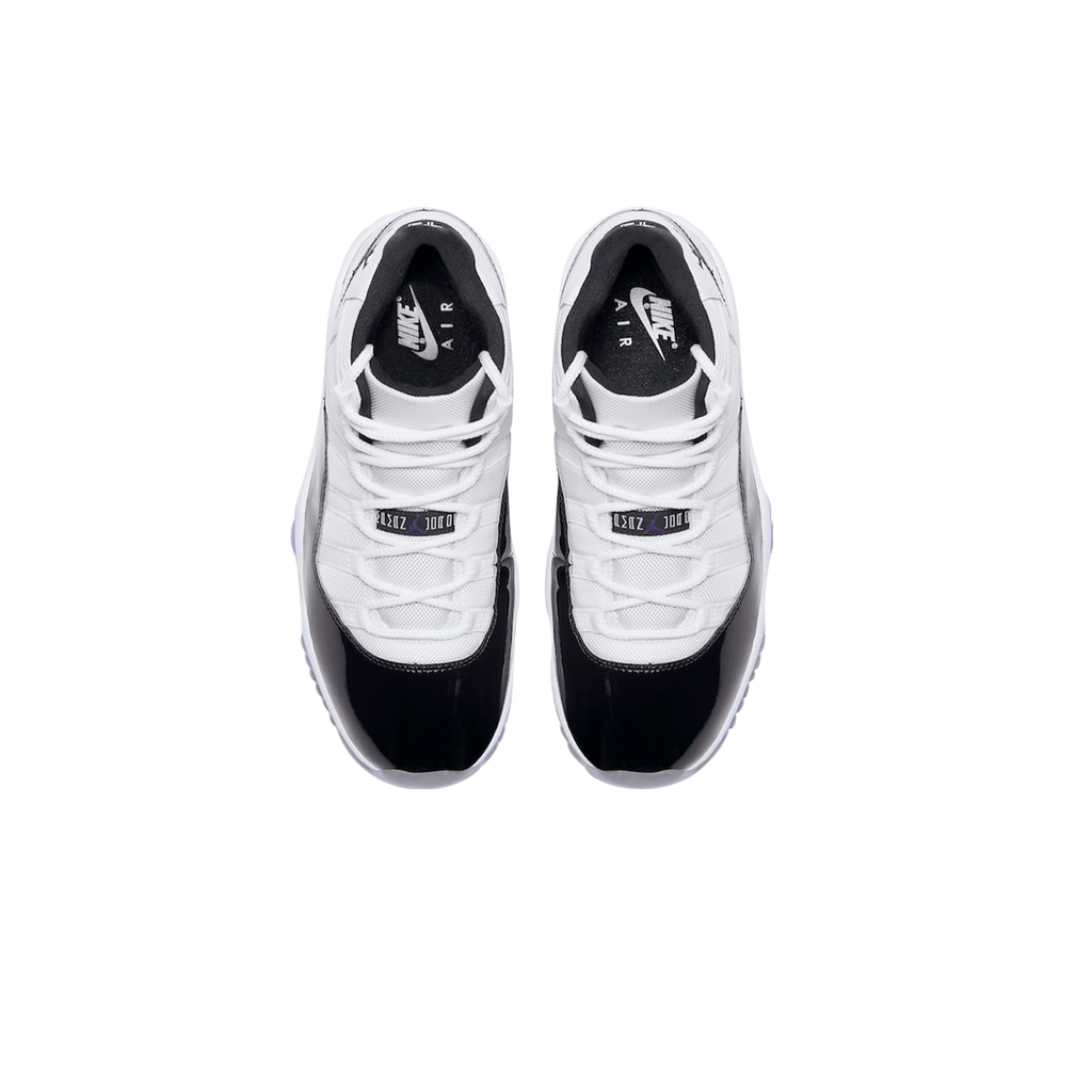 JORDAN 11 RETRO 'CONCORD' 2018