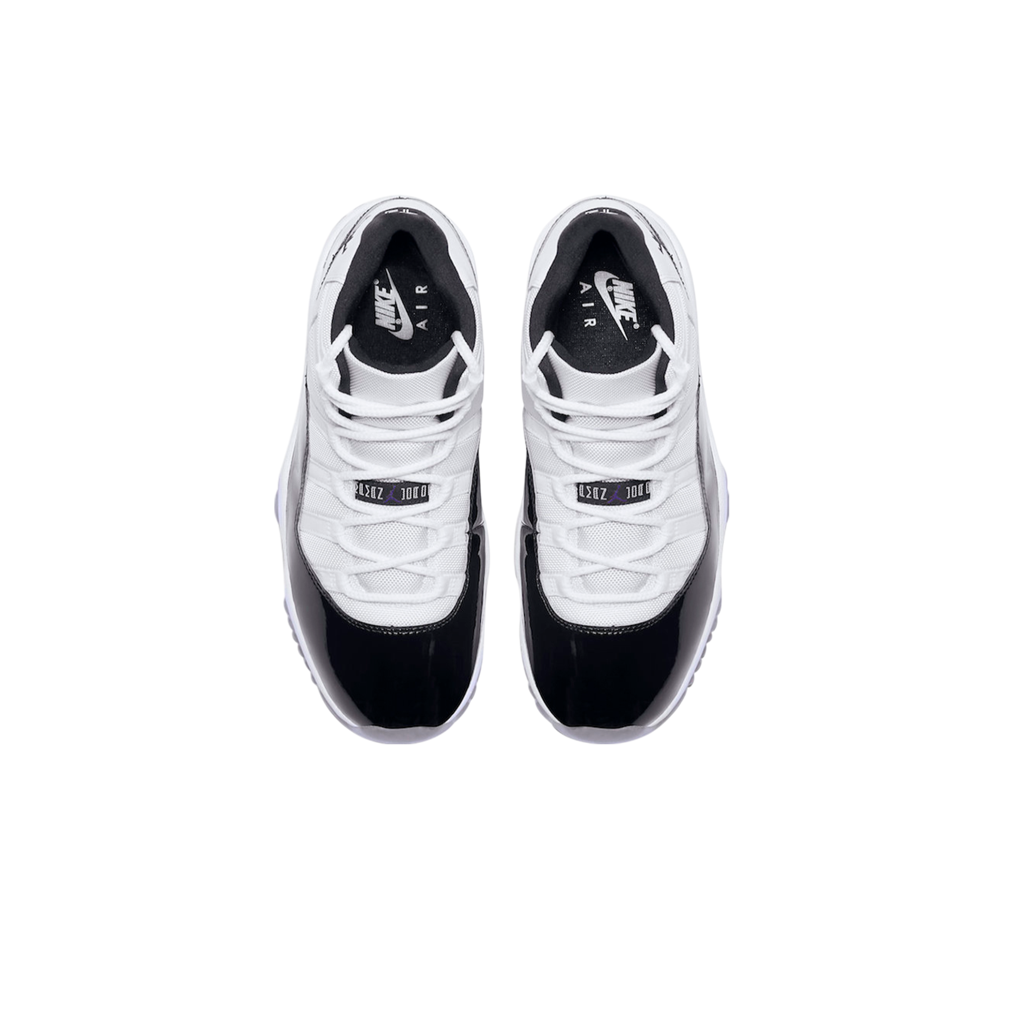 JORDAN 11 RETRO 'CONCORD' 2018