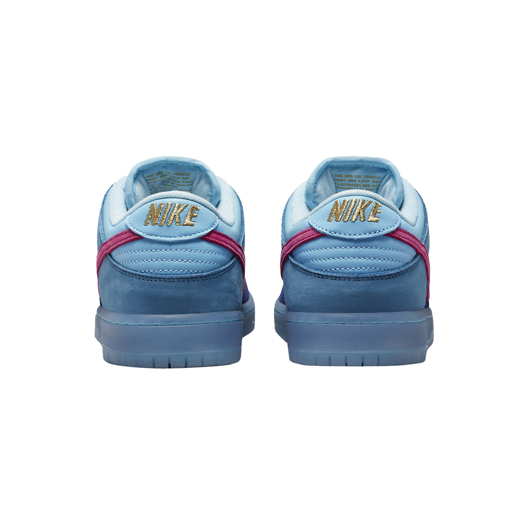 NIKE DUNK SB LOW RUN THE JEWELS