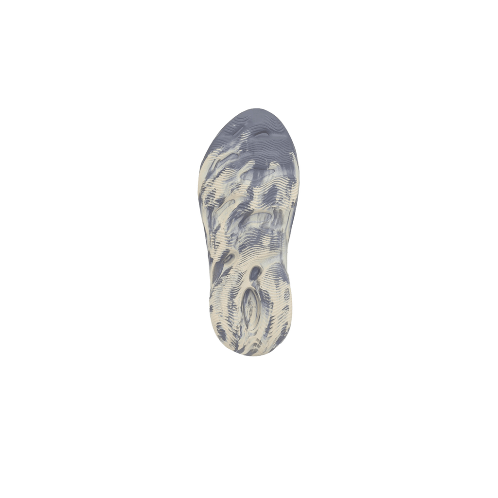 ADIDAS YEEZY FOAM RNNR MX MOON GRAY