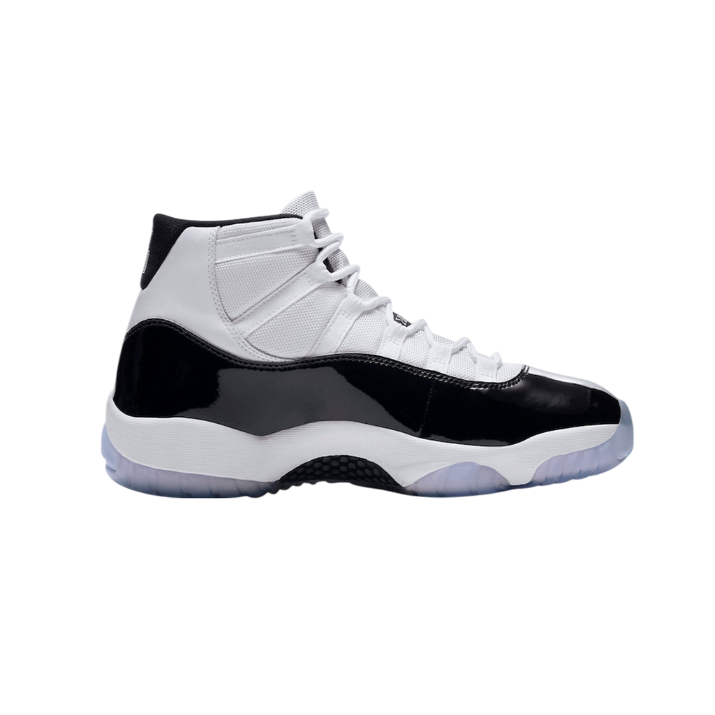 JORDAN 11 RETRO 'CONCORD' 2018