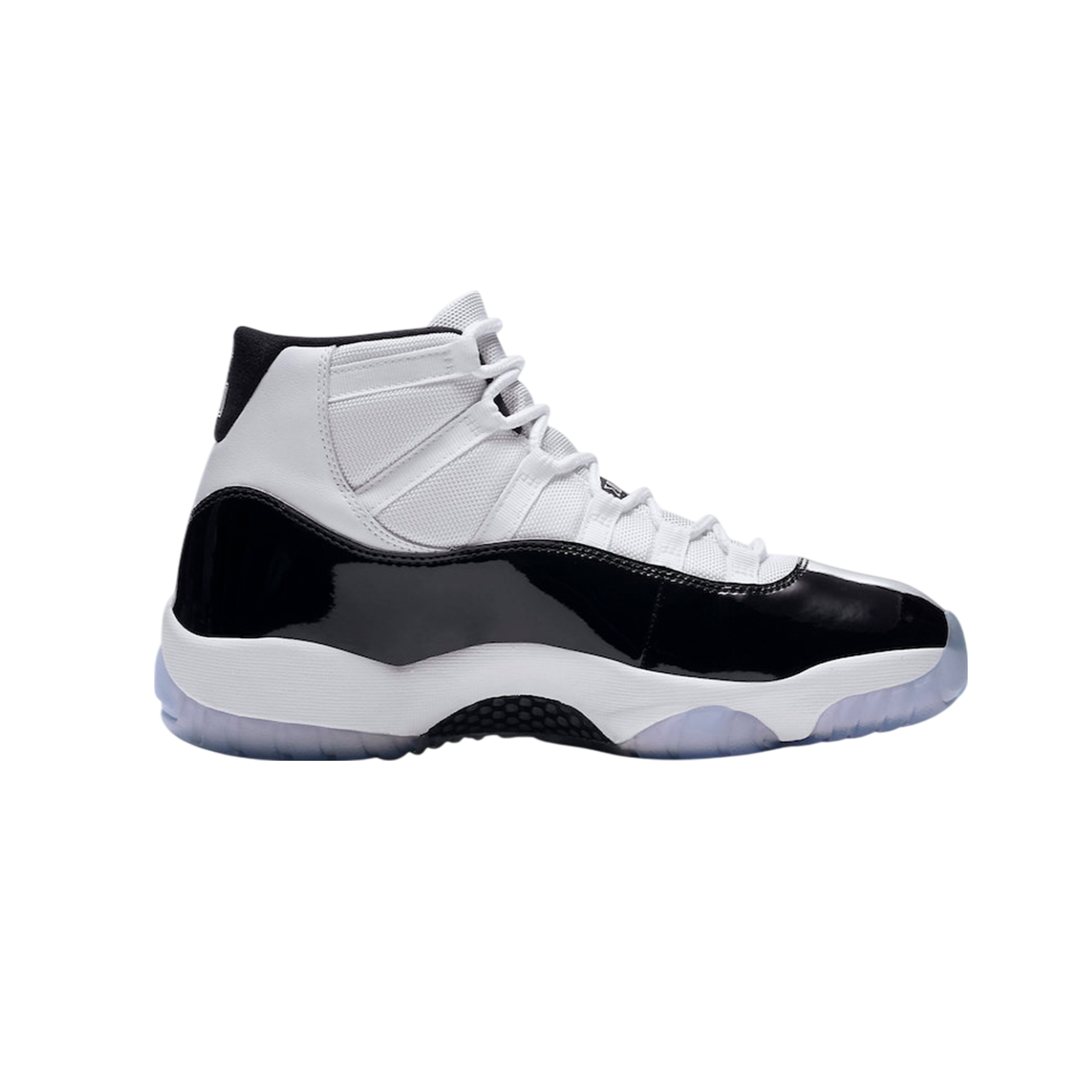 JORDAN 11 RETRO 'CONCORD' 2018