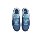 NIKE DUNK SB LOW RUN THE JEWELS