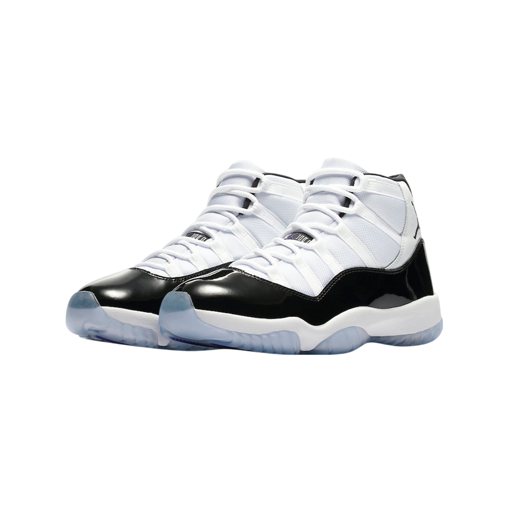 JORDAN 11 RETRO 'CONCORD' 2018