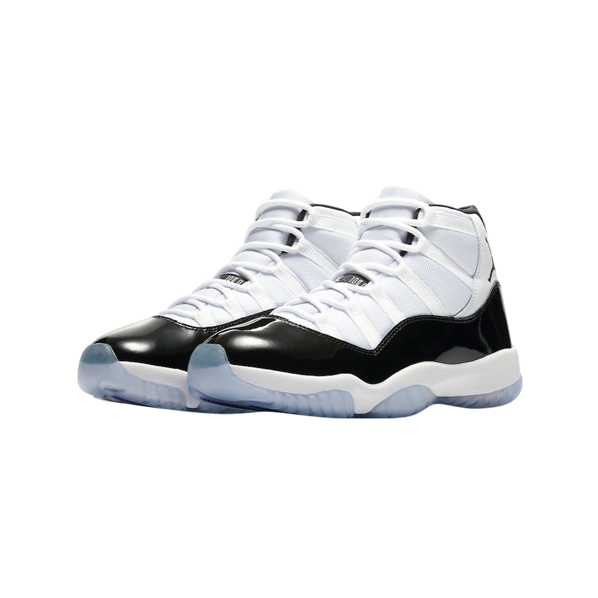 JORDAN 11 RETRO 'CONCORD' 2018