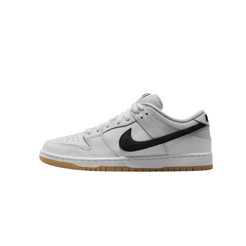NIKE DUNK SB LOW PRO WHITE GUM
