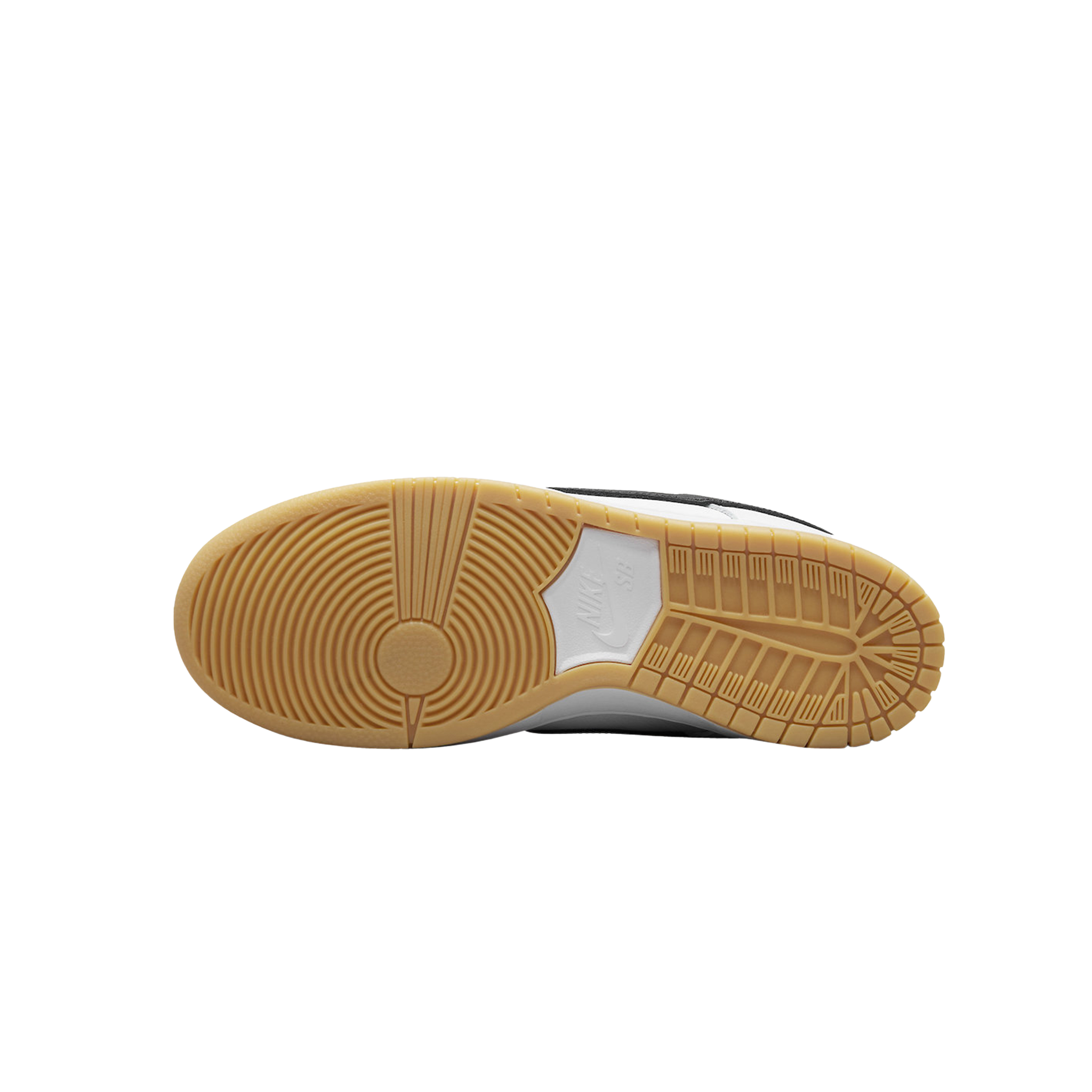 NIKE DUNK SB LOW PRO WHITE GUM