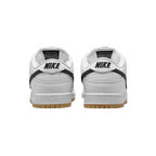 NIKE DUNK SB LOW PRO WHITE GUM